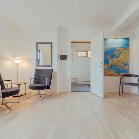 Central Apartments - Downtown - Torshavn Exterior photo