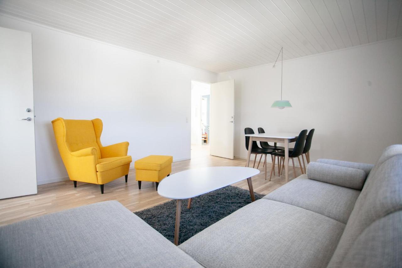 Central Apartments - Downtown - Torshavn Exterior photo